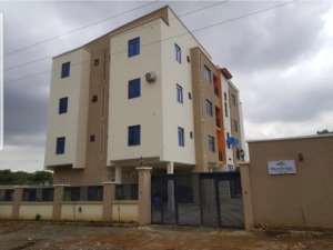 JAHI APARTMENTS